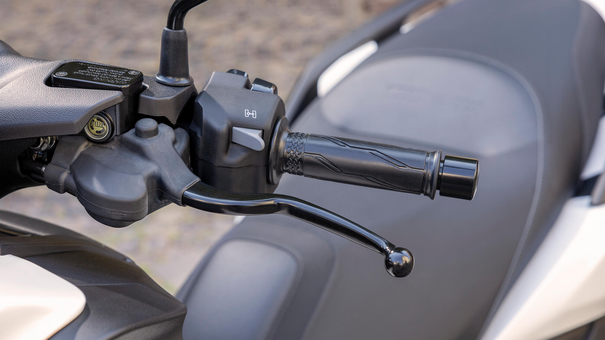 Standing Assist System