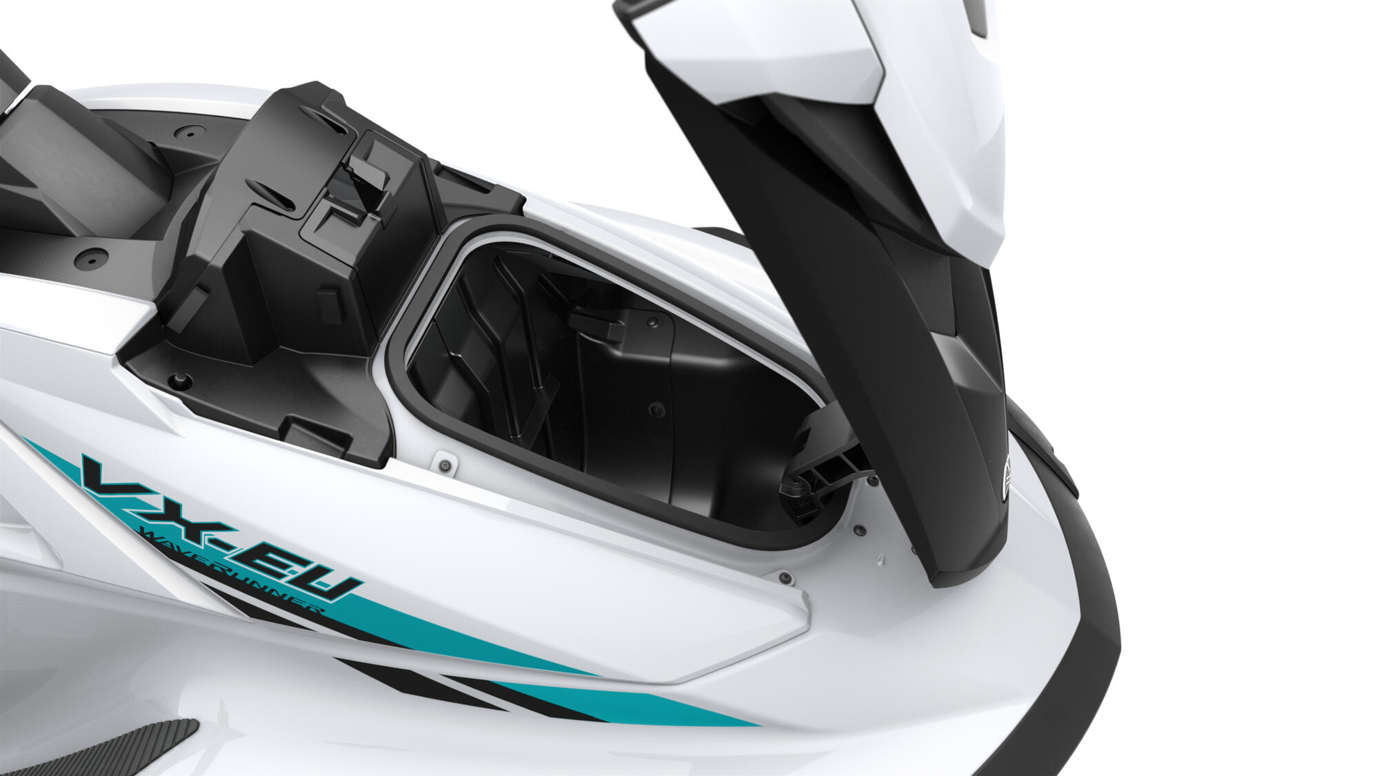 Extensive and practical storage facilities