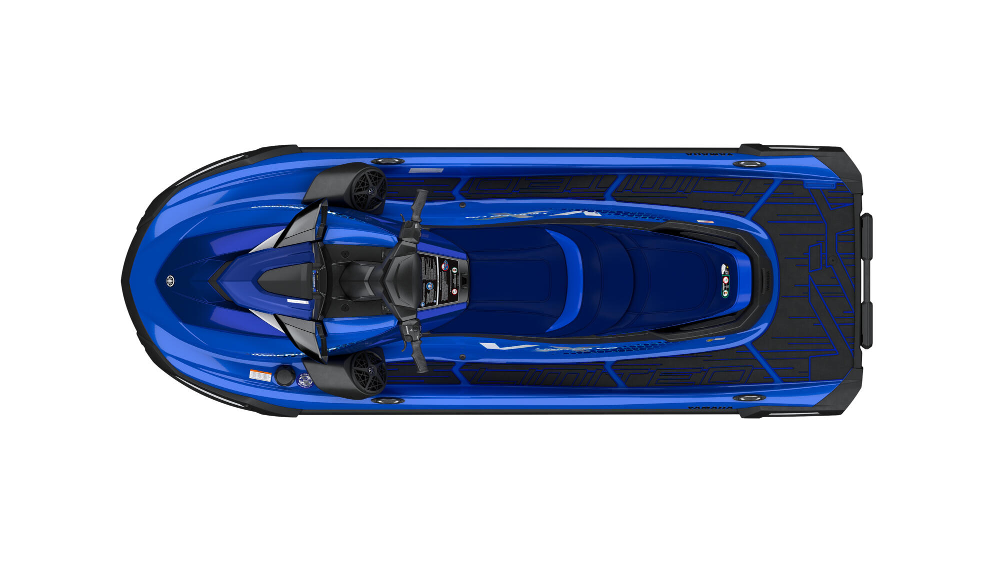 1.9 litre High Output engine