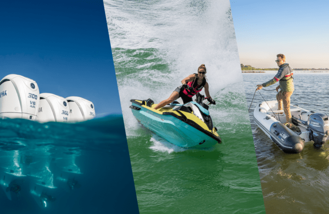 Fabrička Garancija za marine