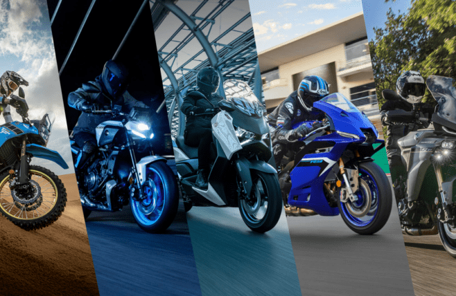 Produžena garancija za Motocikle i skutere